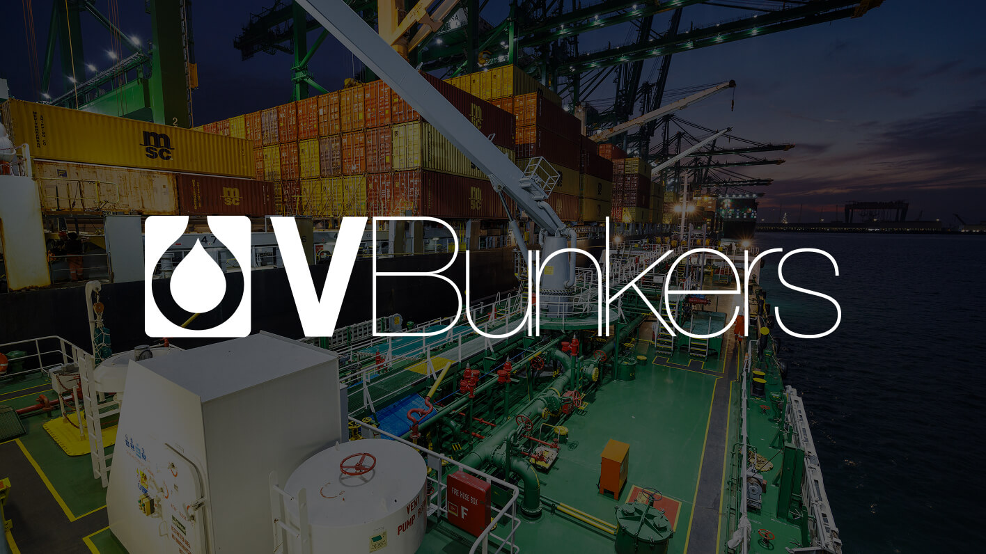 V Bunkers logo